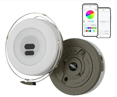 Outdoor String Decorative Lights