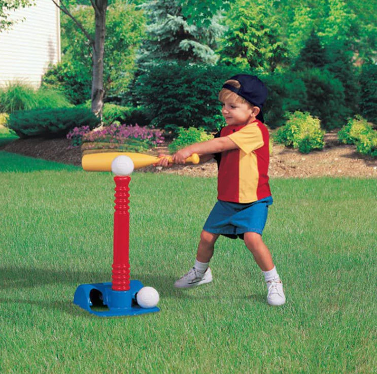 Kid's Baseball Toy