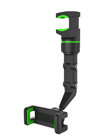 360Β° Rotatable Smart Phone Car Holder