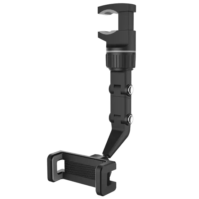 360Β° Rotatable Smart Phone Car Holder