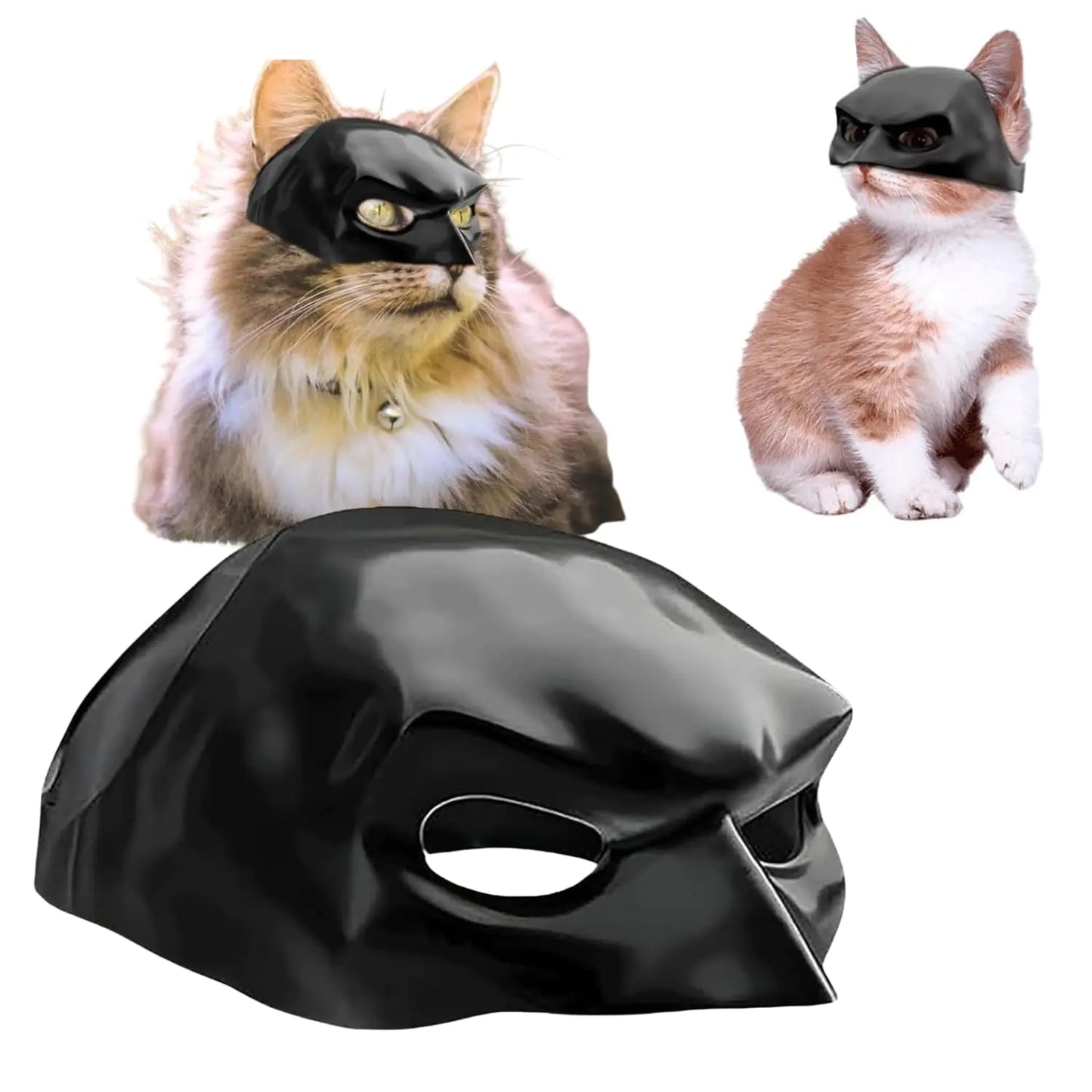 Cute Cat Mask