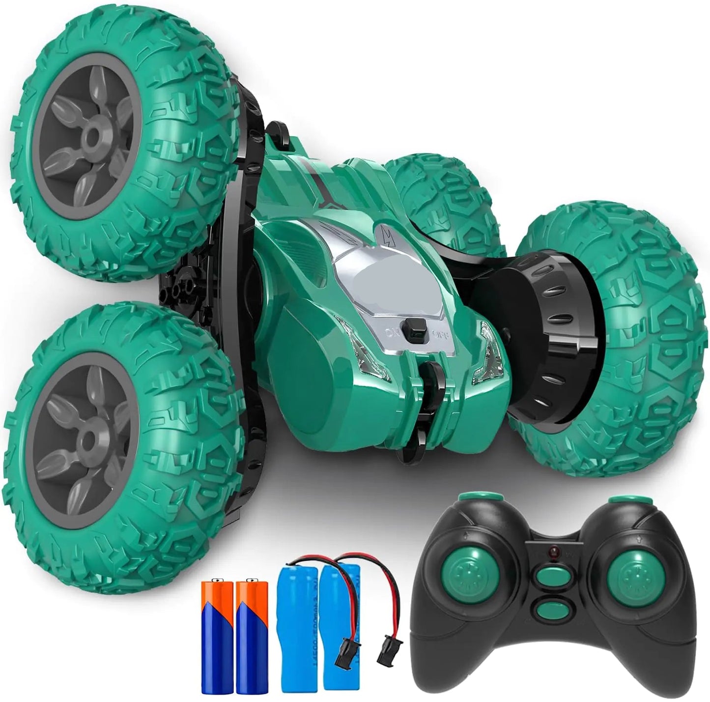 Remote Control Car Toy