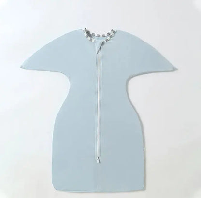 Baby Swaddling Breathable Blanket