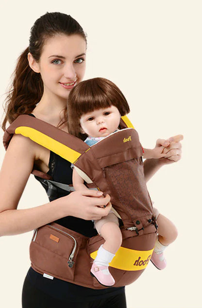 Baby Waist Seat Carrier