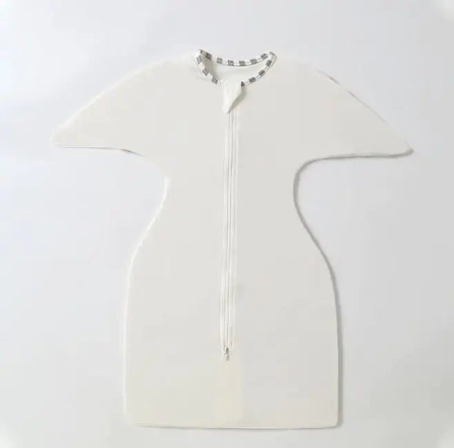 Baby Swaddling Breathable Blanket