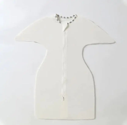 Baby Swaddling Breathable Blanket