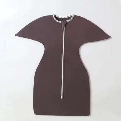 Baby Swaddling Breathable Blanket