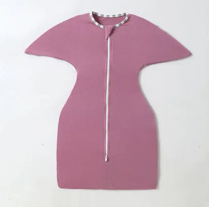 Baby Swaddling Breathable Blanket