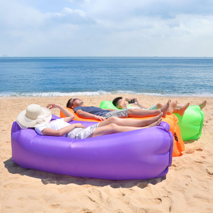 Summer Beach Sofa