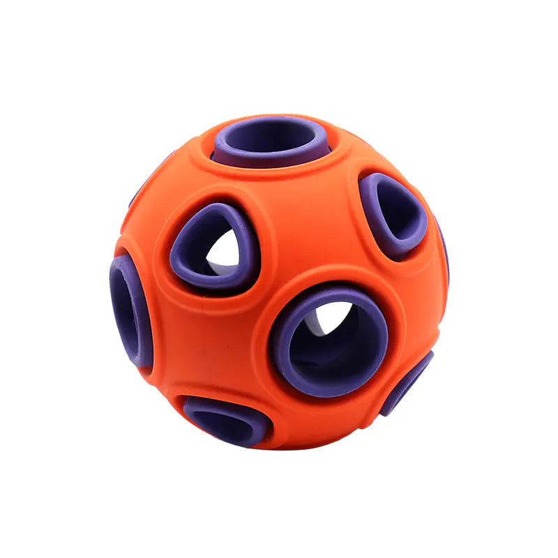 Glow-in-the-Dark Dog Toy