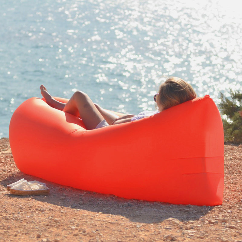 Summer Beach Sofa