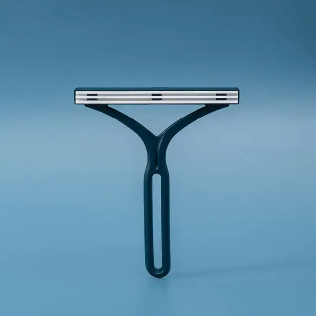 Fur-Free Brush