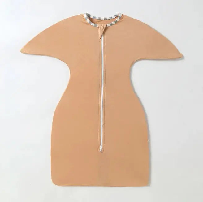 Baby Swaddling Breathable Blanket