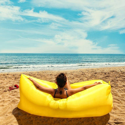 Summer Beach Sofa
