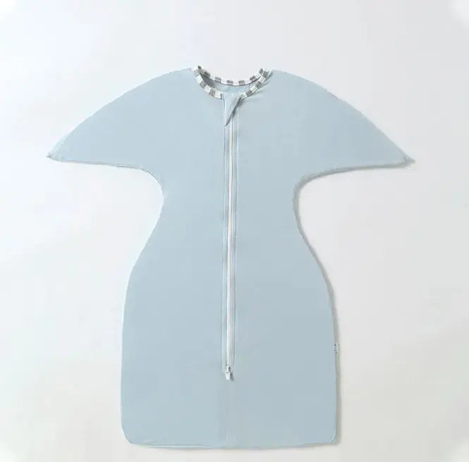 Baby Swaddling Breathable Blanket