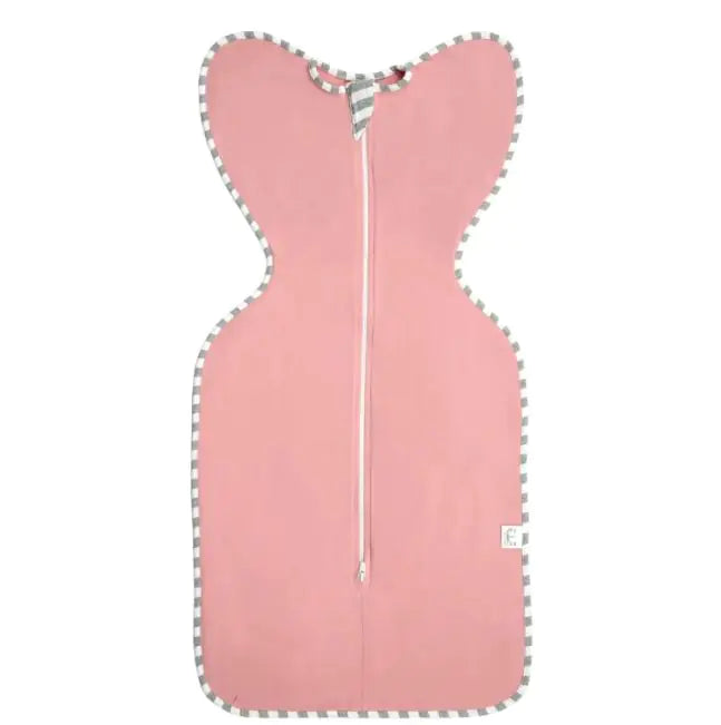 Baby Swaddling Breathable Blanket