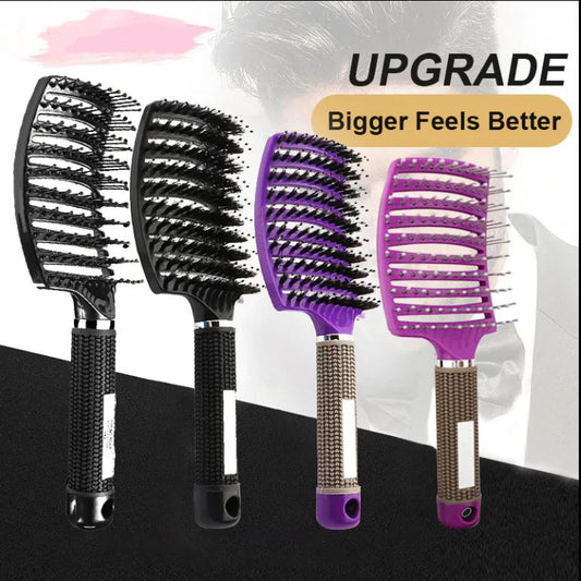 Massage Hair Comb
