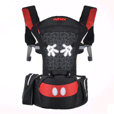 Baby Waist Seat Carrier