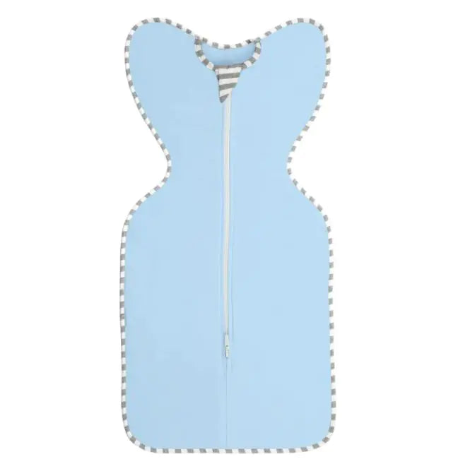 Baby Swaddling Breathable Blanket