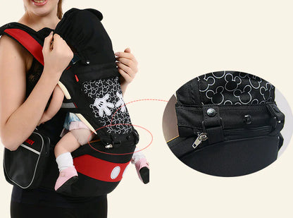 Baby Waist Seat Carrier