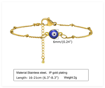 Charm Bracelet