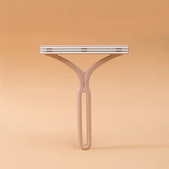 Fur-Free Brush