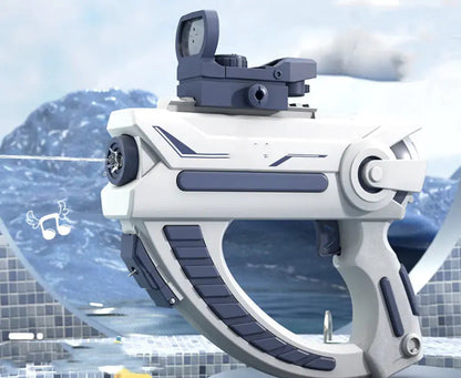 Summer Water Gun
