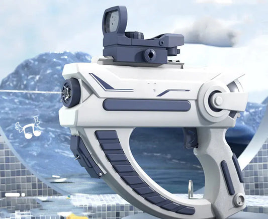 Summer Water Gun