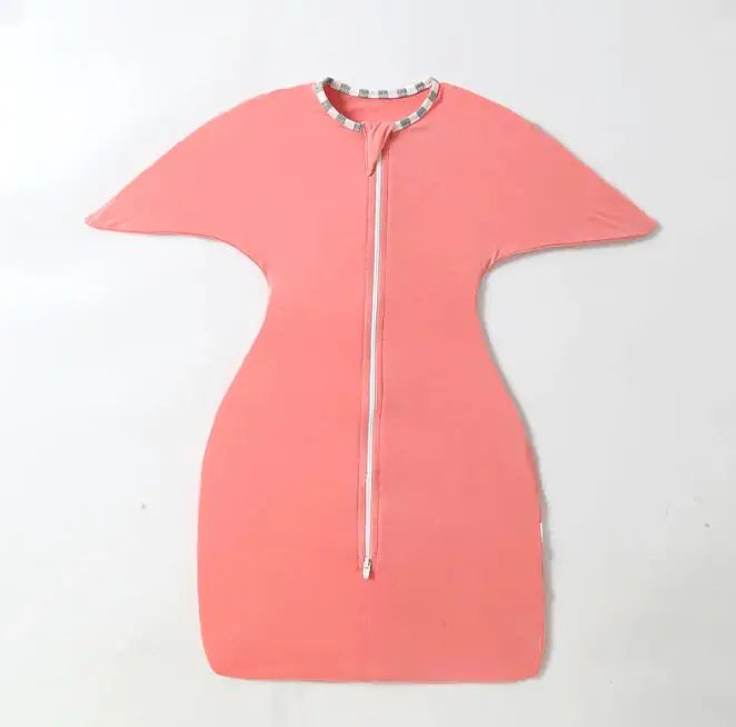 Baby Swaddling Breathable Blanket