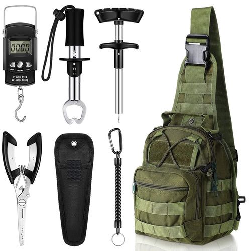 Fishing Tool Kit