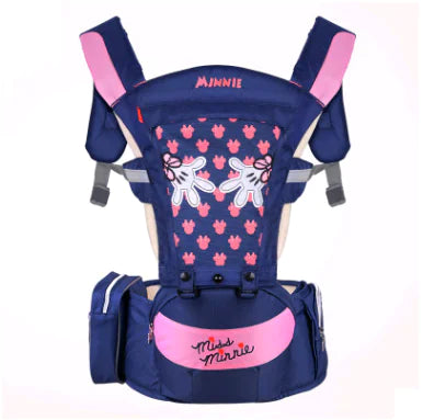 Baby Waist Seat Carrier