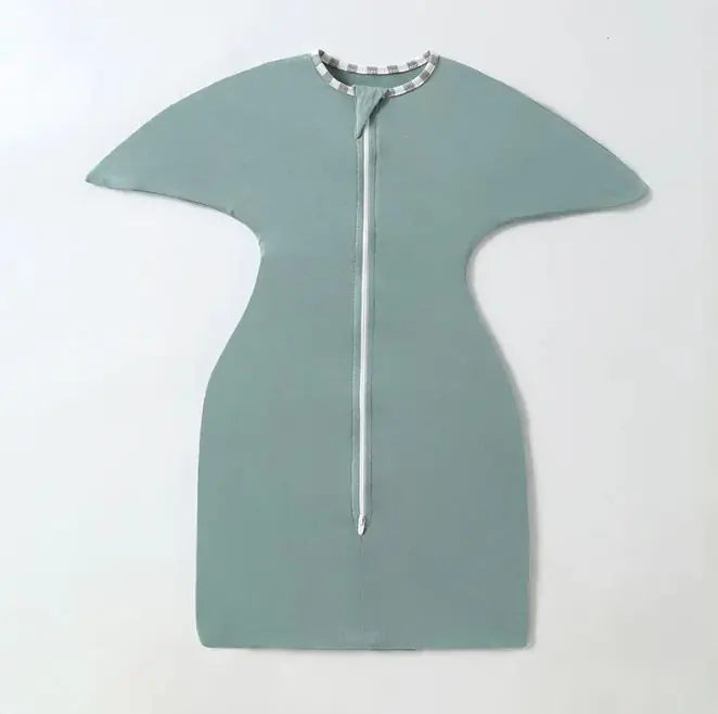 Baby Swaddling Breathable Blanket