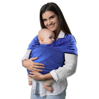Baby Sling Wrap Carrier