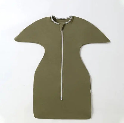 Baby Swaddling Breathable Blanket