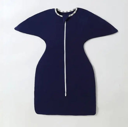 Baby Swaddling Breathable Blanket