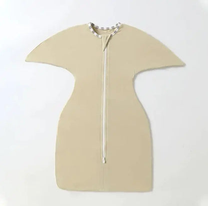 Baby Swaddling Breathable Blanket