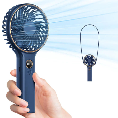 Summer Handheld Fan