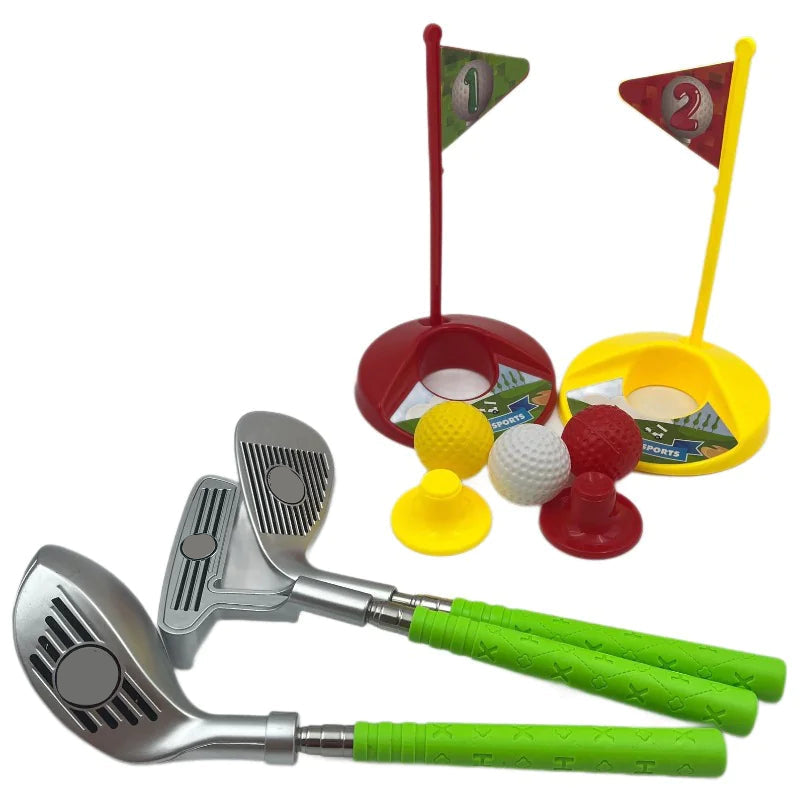 Kid's Golf Toy