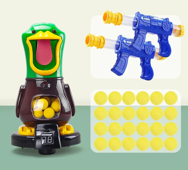 Movable Educational Toy