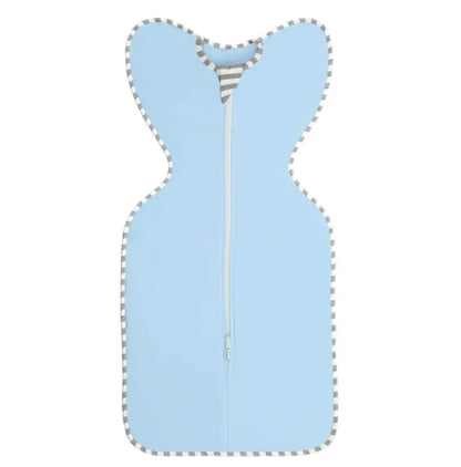Baby Swaddling Breathable Blanket