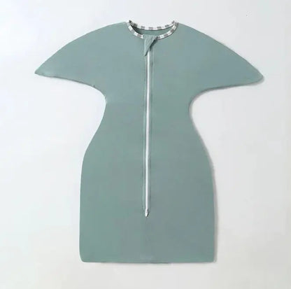 Baby Swaddling Breathable Blanket