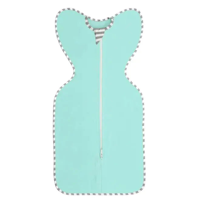 Baby Swaddling Breathable Blanket