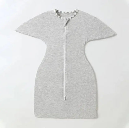 Baby Swaddling Breathable Blanket