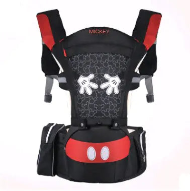 Baby Waist Seat Carrier