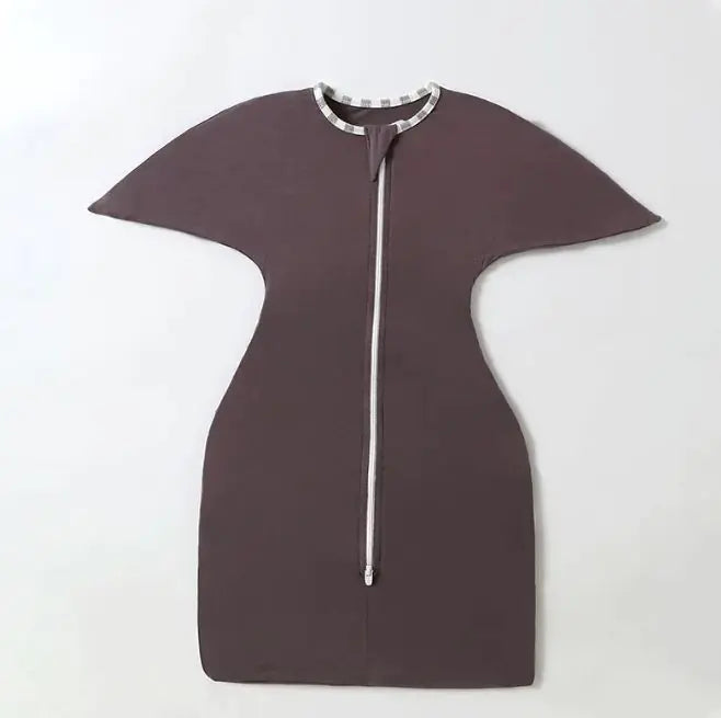 Baby Swaddling Breathable Blanket