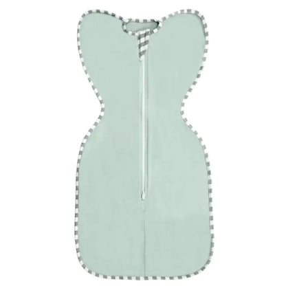 Baby Swaddling Breathable Blanket