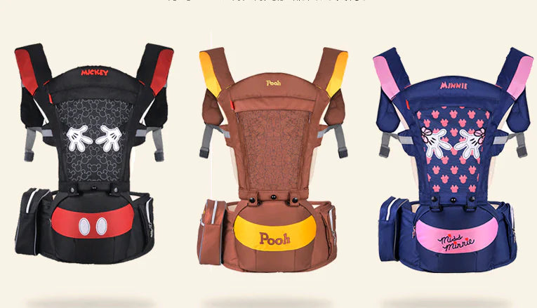 Baby Waist Seat Carrier