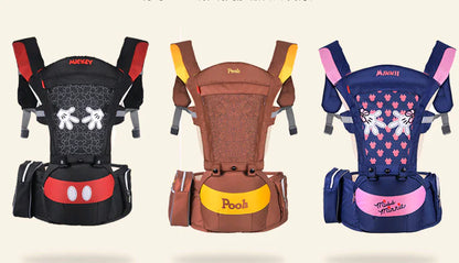 Baby Waist Seat Carrier