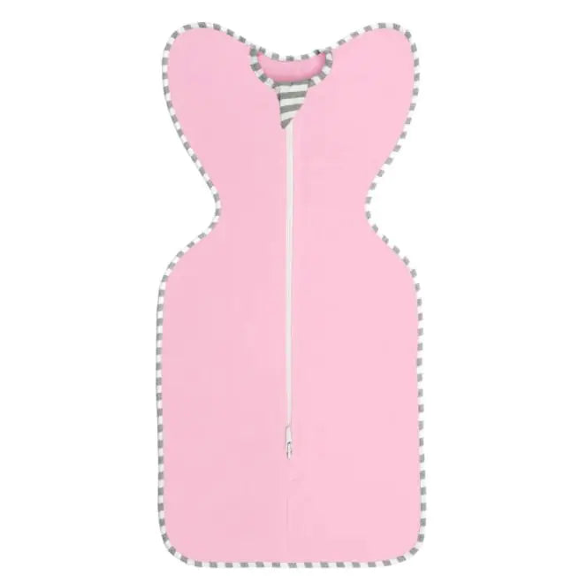 Baby Swaddling Breathable Blanket