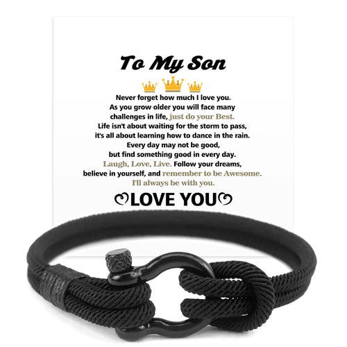 Son Bracelet